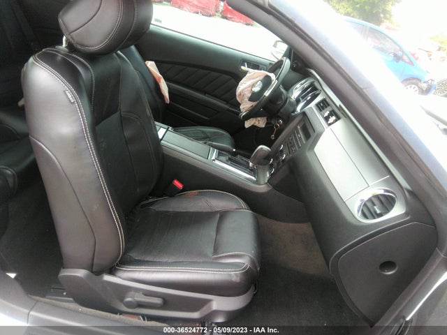 Ford Mustang V6 2014 1ZVBP8EM7E5328635 Image 7