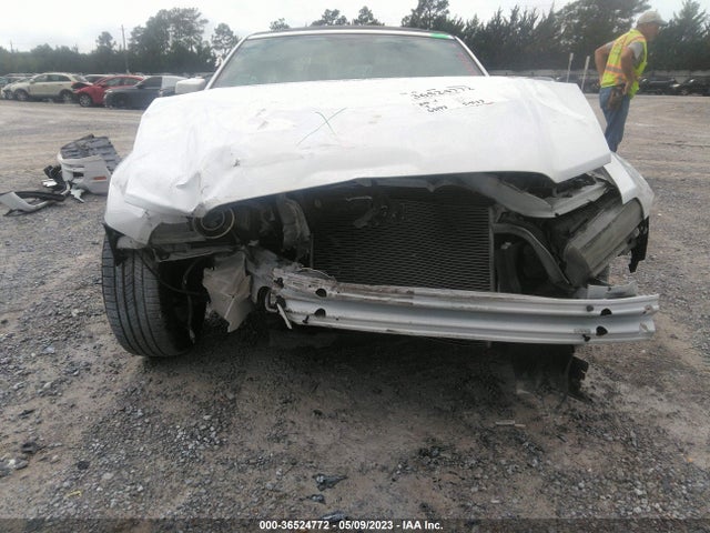 Ford Mustang V6 2014 1ZVBP8EM7E5328635 Image 8