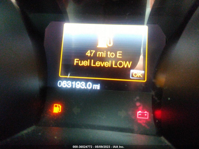Ford Mustang V6 2014 1ZVBP8EM7E5328635 Image 9