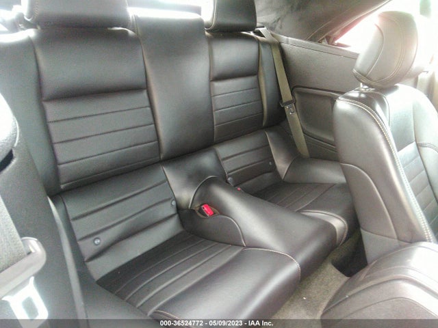 Ford Mustang V6 2014 1ZVBP8EM7E5328635 Image 10