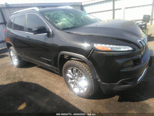 1C4PJMDS7EW214339 auction archive image
