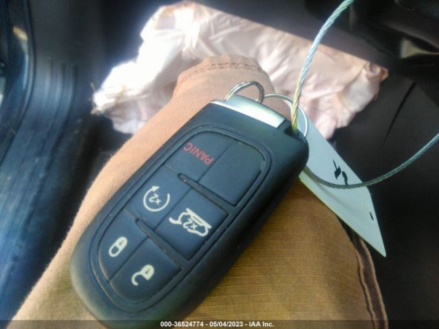 1C4PJMDS7EW214339 Jeep Cherokee Limited