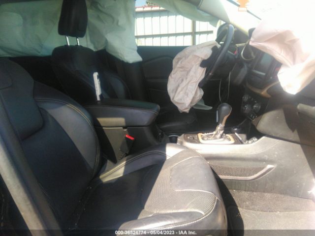 1C4PJMDS7EW214339 Jeep Cherokee Limited