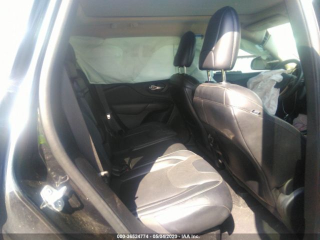 1C4PJMDS7EW214339 Jeep Cherokee Limited