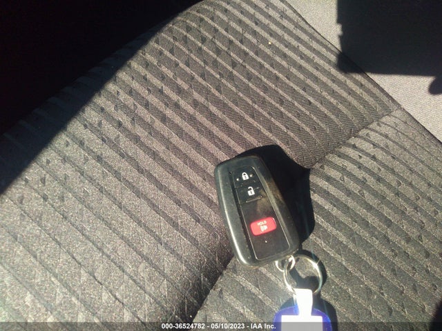 Toyota Prius Two/two Eco/three 2017 JTDKBRFU1H3553039 Image 3