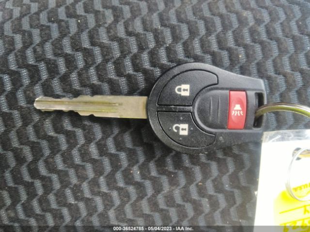 3N1CE2CP8HL353929 Nissan Versa Note Sv