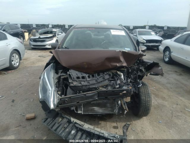 3N1CE2CP8HL353929 Nissan Versa Note Sv