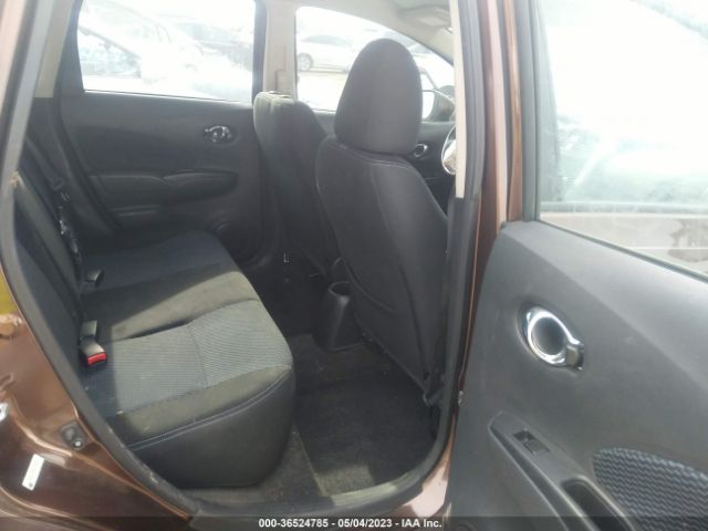 3N1CE2CP8HL353929 Nissan Versa Note Sv