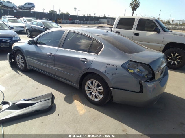 2011 NISSAN ALTIMA 2.5 S VIN: 1N4AL2AP7BN440344