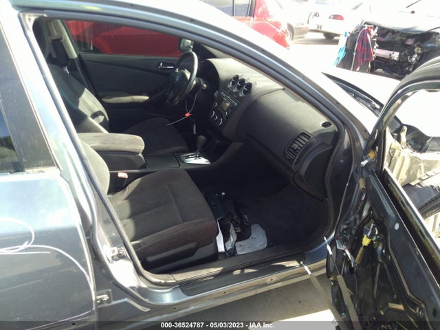 2011 NISSAN ALTIMA 2.5 S VIN: 1N4AL2AP7BN440344
