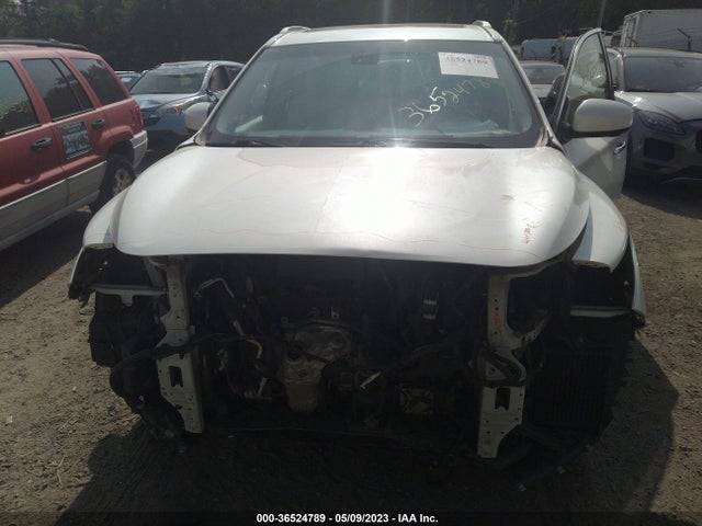 2015 INFINITI QX60 VIN: 5N1AL0MM3FC508068