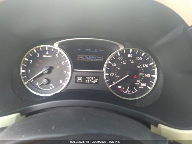 2015 INFINITI QX60 VIN: 5N1AL0MM3FC508068