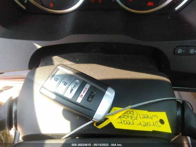 Acura MDX 2017 5J8YD3H33HL002151 Image 11