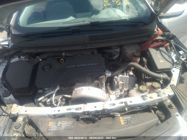 Chevrolet VOLT LT 2017 1G1RC6S54HU113683 Image 10