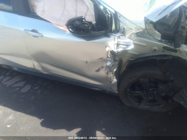 Chevrolet VOLT LT 2017 1G1RC6S54HU113683 Image 11