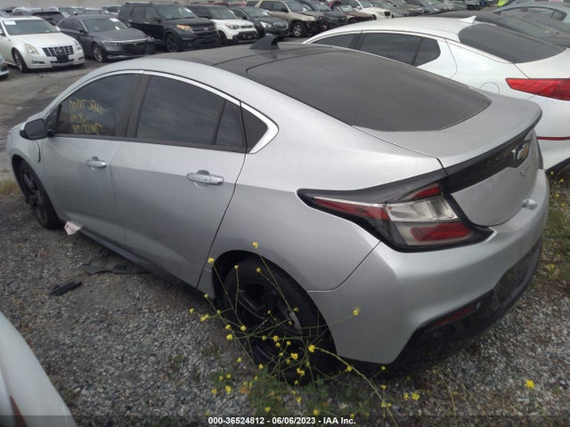 Chevrolet VOLT LT 2017 1G1RC6S54HU113683 Image 3
