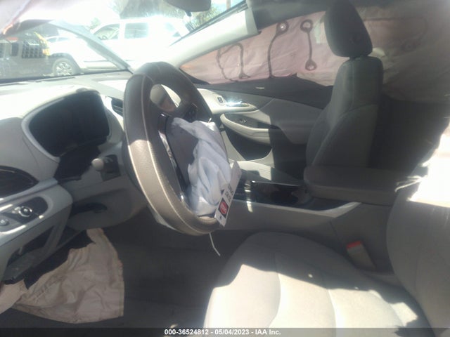 Chevrolet VOLT LT 2017 1G1RC6S54HU113683 Image 5