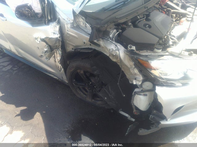 Chevrolet VOLT LT 2017 1G1RC6S54HU113683 Image 6