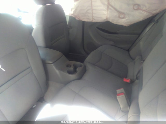 Chevrolet VOLT LT 2017 1G1RC6S54HU113683 Image 8