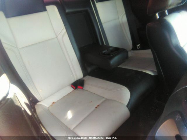 2C3CDZAG7GH309198 Dodge Challenger Sxt Plus