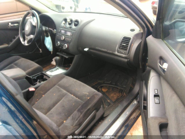 2007 NISSAN ALTIMA 2.5 VIN: 1N4AL21E17N428535