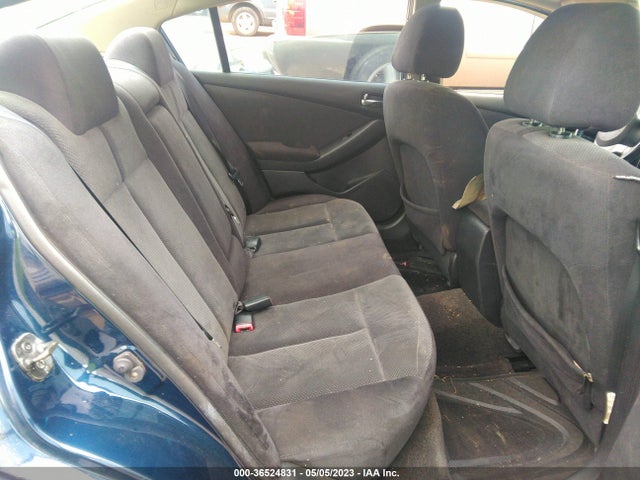2007 NISSAN ALTIMA 2.5 VIN: 1N4AL21E17N428535