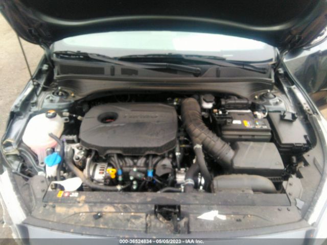 3KPF44AC7PE541238 KIA FORTE GT
