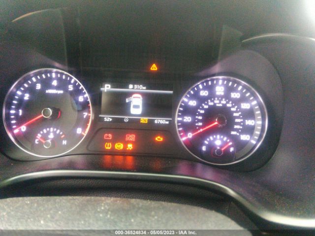 3KPF44AC7PE541238 KIA FORTE GT