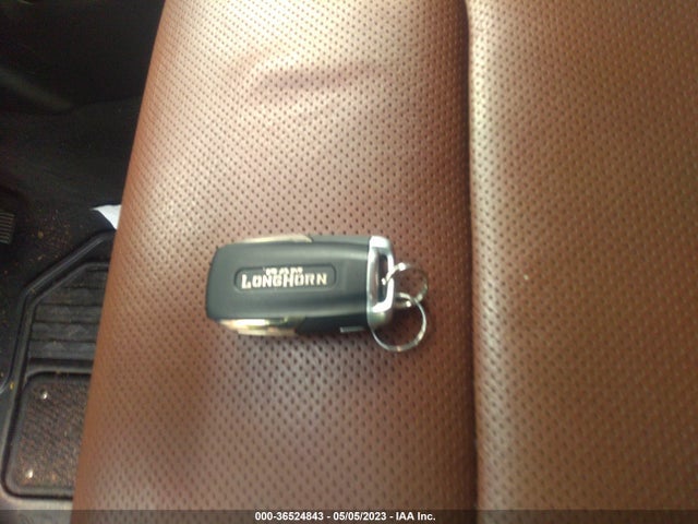 1C6SRFKT2NN167325 RAM 1500 Longhorn