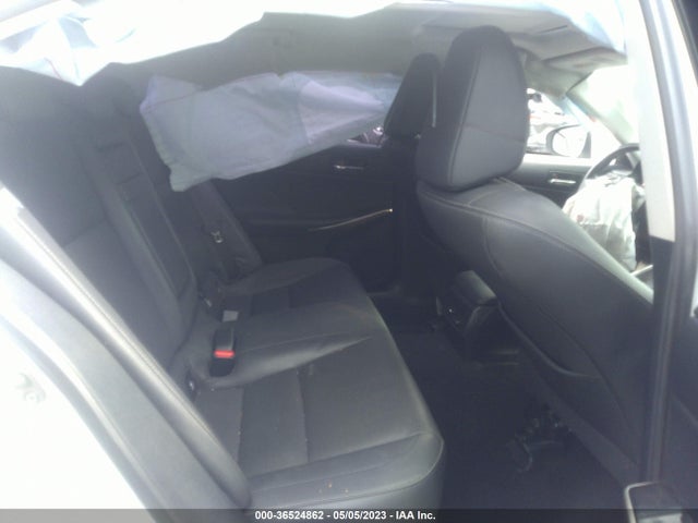JTHBA1D20G5019313 Lexus IS 200T