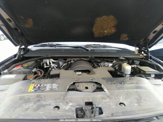1GKS2CKJ0JR215681 GMC YUKON DENALI