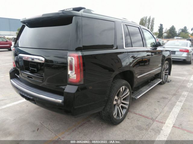 1GKS2CKJ0JR215681 GMC YUKON DENALI