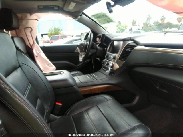 1GKS2CKJ0JR215681 GMC YUKON DENALI
