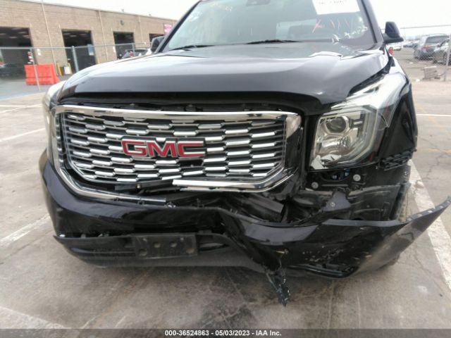 1GKS2CKJ0JR215681 GMC YUKON DENALI