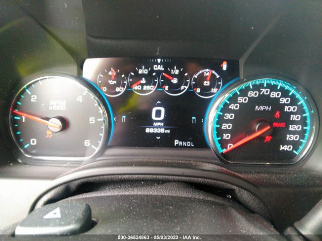 1GKS2CKJ0JR215681 GMC YUKON DENALI