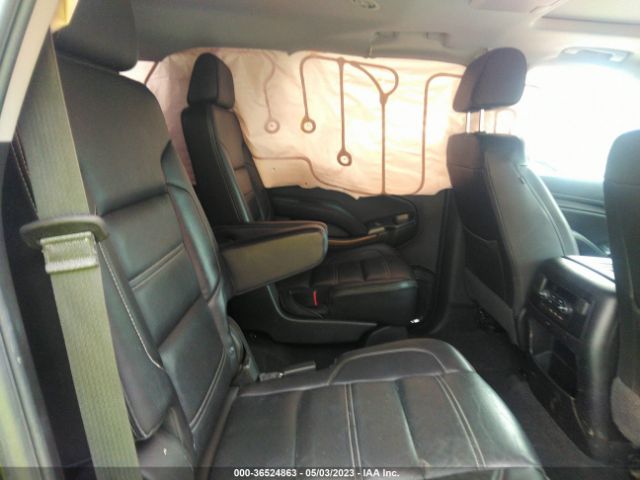 1GKS2CKJ0JR215681 GMC YUKON DENALI