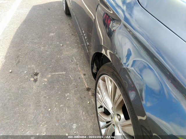 Chevrolet IMPALA LTZ 2014 2G1155S39E9299018 Image 4