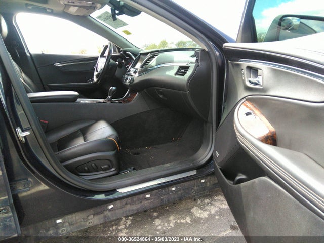 Chevrolet IMPALA LTZ 2014 2G1155S39E9299018 Image 7