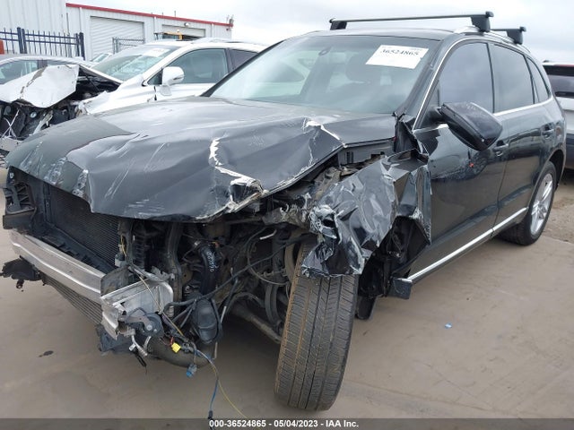 WA1LFAFP9EA059923 Audi Q5 Premium Plus