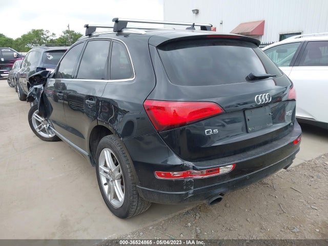 WA1LFAFP9EA059923 Audi Q5 Premium Plus