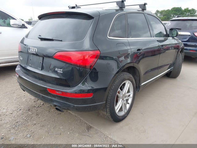 WA1LFAFP9EA059923 Audi Q5 Premium Plus