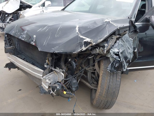 WA1LFAFP9EA059923 Audi Q5 Premium Plus