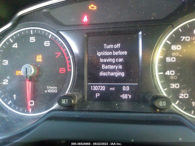 WA1LFAFP9EA059923 Audi Q5 Premium Plus