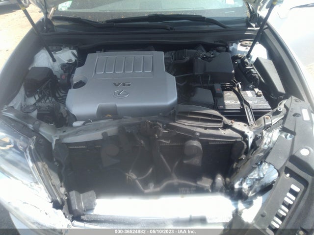 JTHBK1GG3F2202239 Lexus ES 350