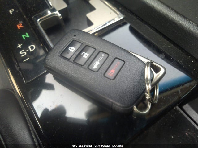 JTHBK1GG3F2202239 Lexus ES 350
