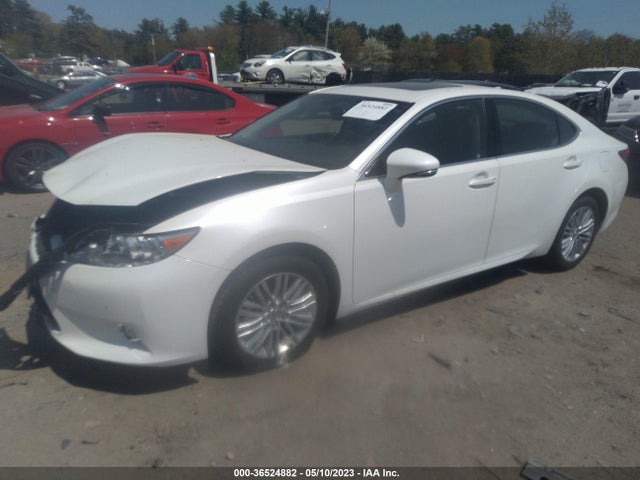 JTHBK1GG3F2202239 Lexus ES 350
