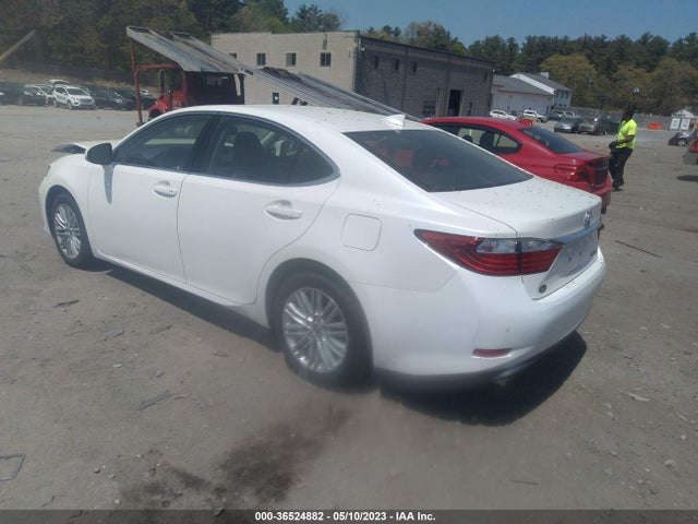 JTHBK1GG3F2202239 Lexus ES 350