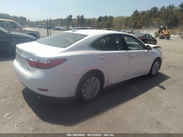 JTHBK1GG3F2202239 Lexus ES 350