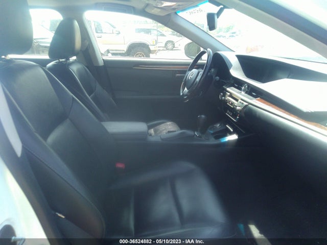 JTHBK1GG3F2202239 Lexus ES 350