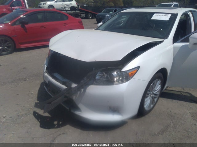 JTHBK1GG3F2202239 Lexus ES 350